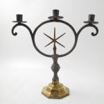 620 5078 CANDLESTICK